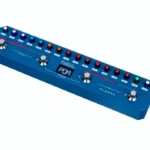 La pédale d’effet Flamma FG200 Effect Strip : Notre avis
