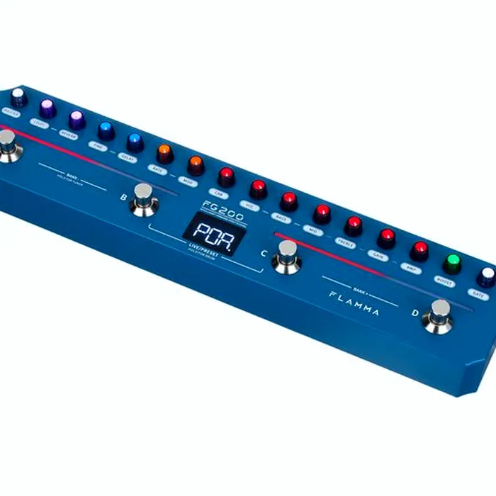 Flamma FG200 Effect Strip – photo 2