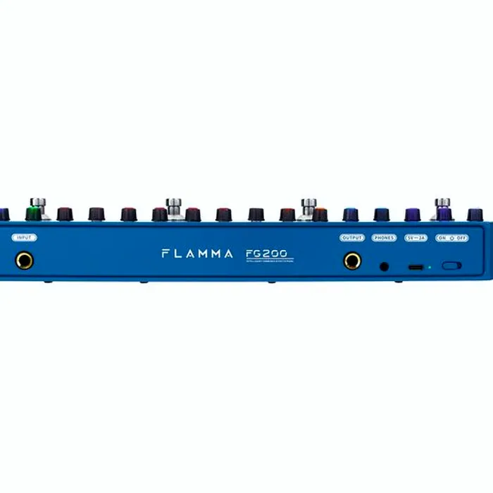 Flamma FG200 Effect Strip – photo 9