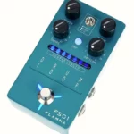 Flamma FS01 Looper/Drum Machine – Avis sur cette pédale d’effet