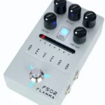Avis pédale d’effet Flamma FS02 Reverb