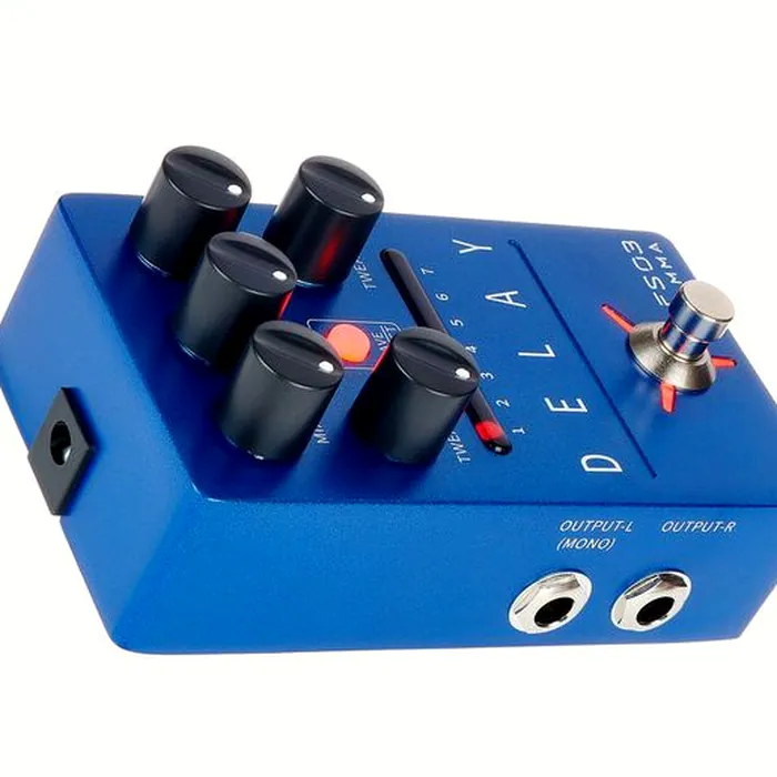 Flamma FS03 Delay – photo 11
