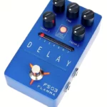 Avis pédale d’effet Flamma FS03 Delay