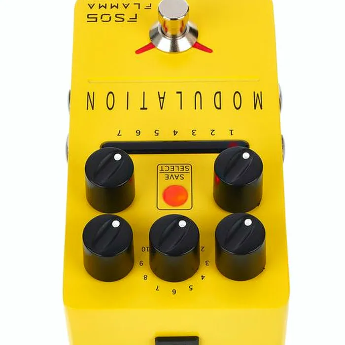 Flamma FS05 Multi Modulation – photo 7