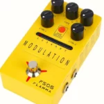 Avis pédale d’effet Flamma FS05 Multi Modulation