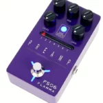 La pédale d’effet Flamma FS06 Guitar Pre-Amp : Notre avis