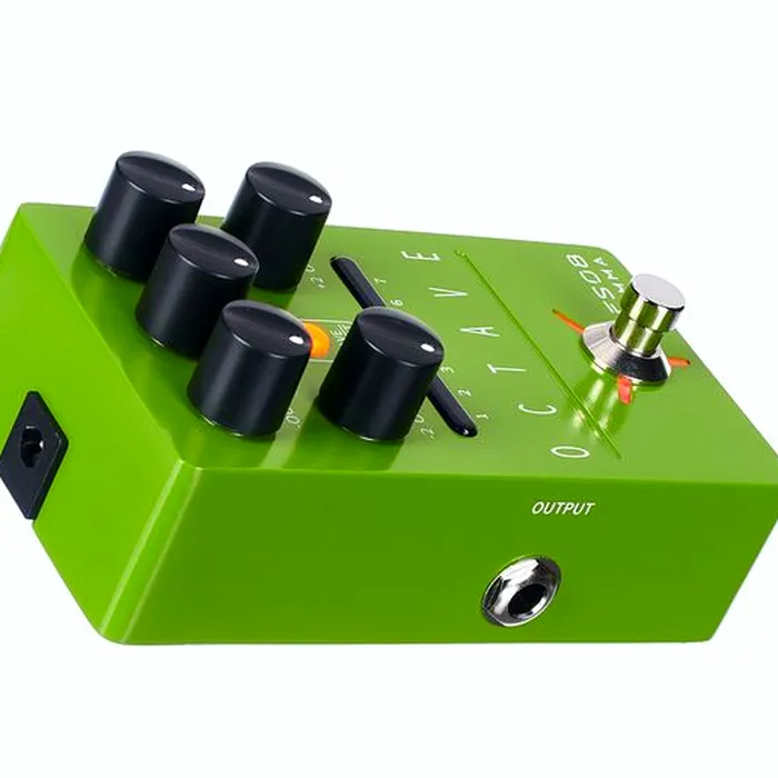 Flamma FS08 Octave – photo 12