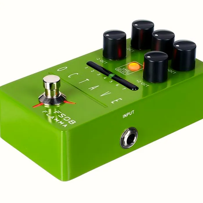 Flamma FS08 Octave – photo 10