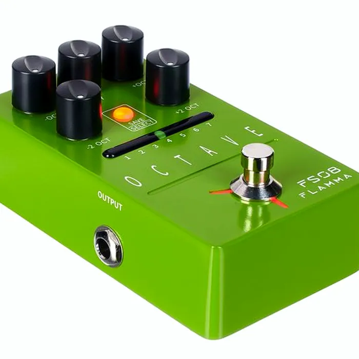 Flamma FS08 Octave – photo 11