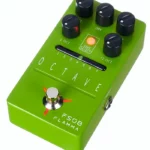 La pédale d’effet Flamma FS08 Octave : Notre avis