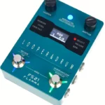 Avis pédale d’effet Flamma FS21 Looper/Drum Machine