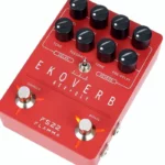 Flamma FS22 Delay & Reverb – Avis sur cette pédale d’effet