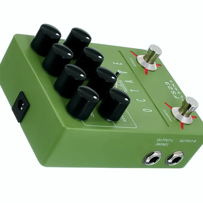 Flamma FS23 Octave – photo 12