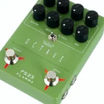 Avis pédale d’effet Flamma FS23 Octave