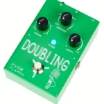 Avis pédale d’effet Flamma FV02 Vocal & Guitar FX