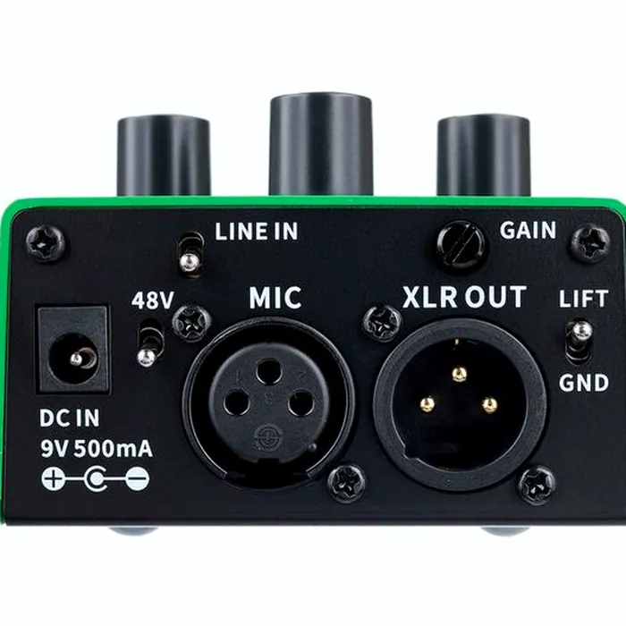Flamma FV02 Vocal & Guitar FX – photo 9