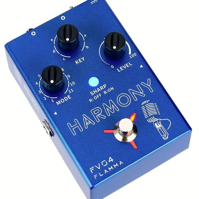 Flamma FV04 Harmony – photo 6