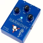 La pédale d’effet Flamma FV04 Harmony : Notre avis