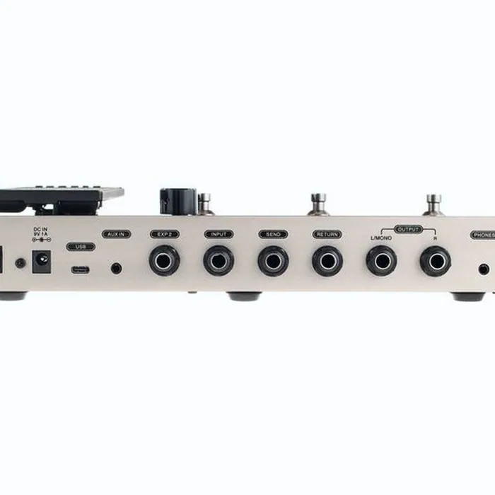 Flamma FX150 Multi FX Grey – photo 9
