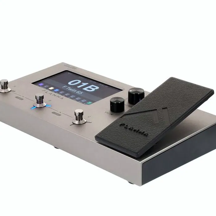 Flamma FX150 Multi FX Grey – photo 10