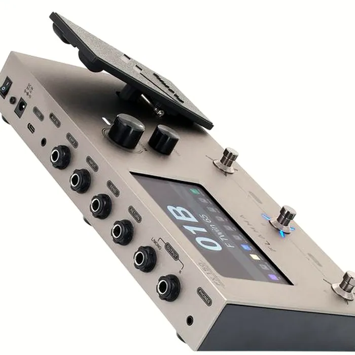 Flamma FX150 Multi FX Grey – photo 12