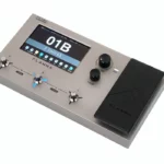 Avis pédale d’effet Flamma FX150 Multi FX Grey