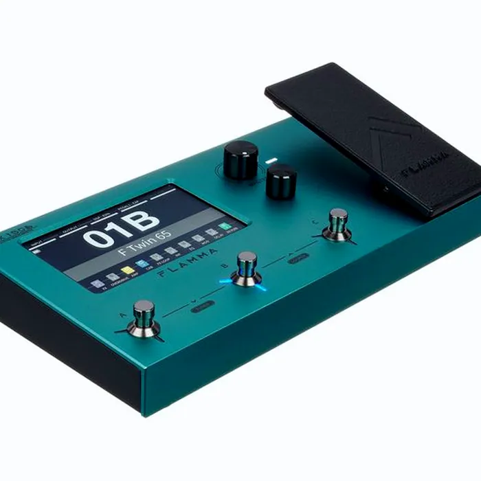 Flamma FX150B Multi FX – photo 11