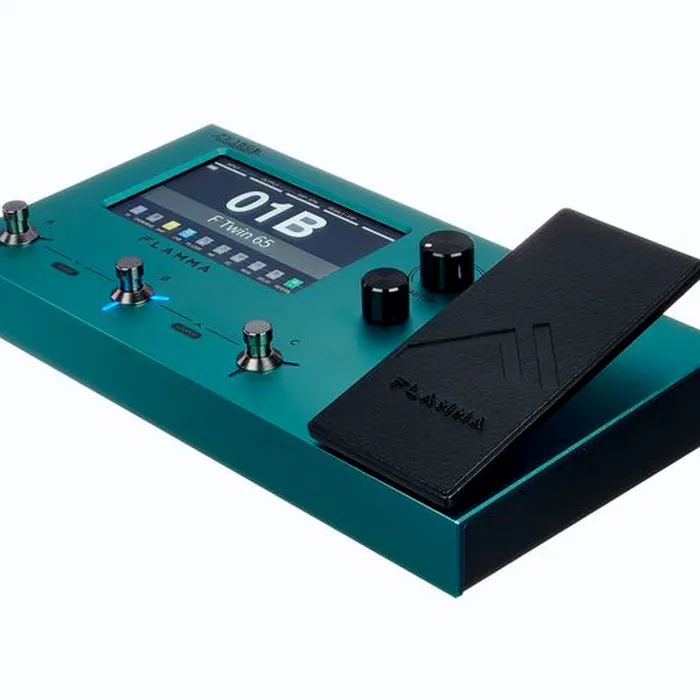 Flamma FX150B Multi FX – photo 10