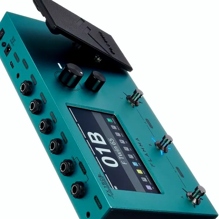 Flamma FX150B Multi FX – photo 12
