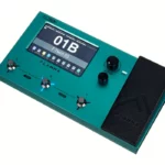 La pédale d’effet Flamma FX150B Multi FX : Notre avis