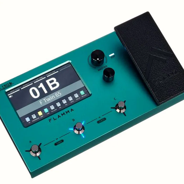 Flamma FX150B Multi FX – photo 6