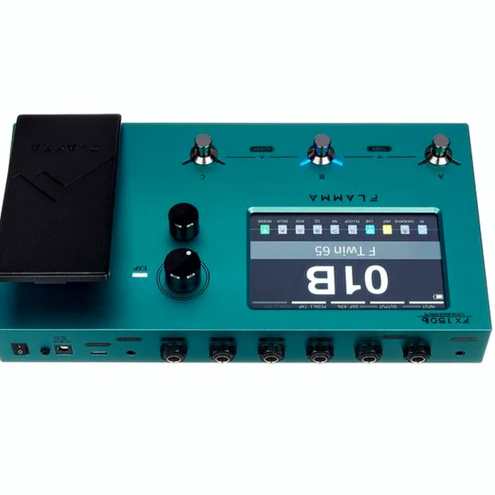 Flamma FX150B Multi FX – photo 7