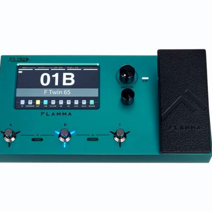 Flamma FX150B Multi FX – photo 5