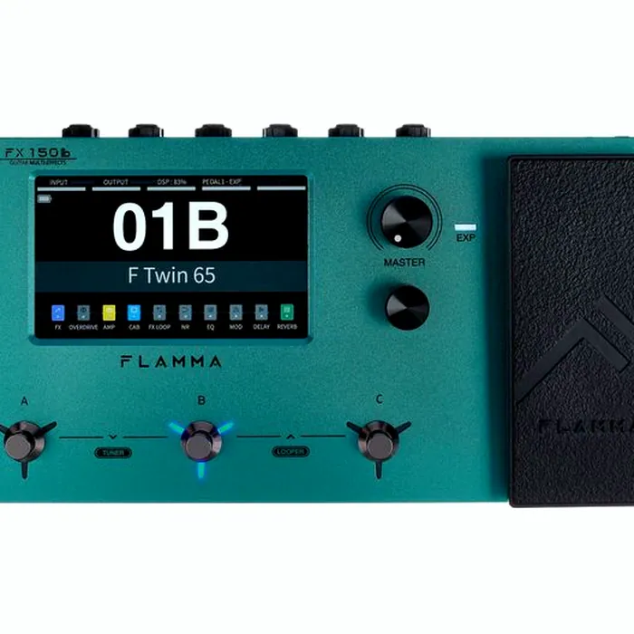 Flamma FX150B Multi FX – photo 8
