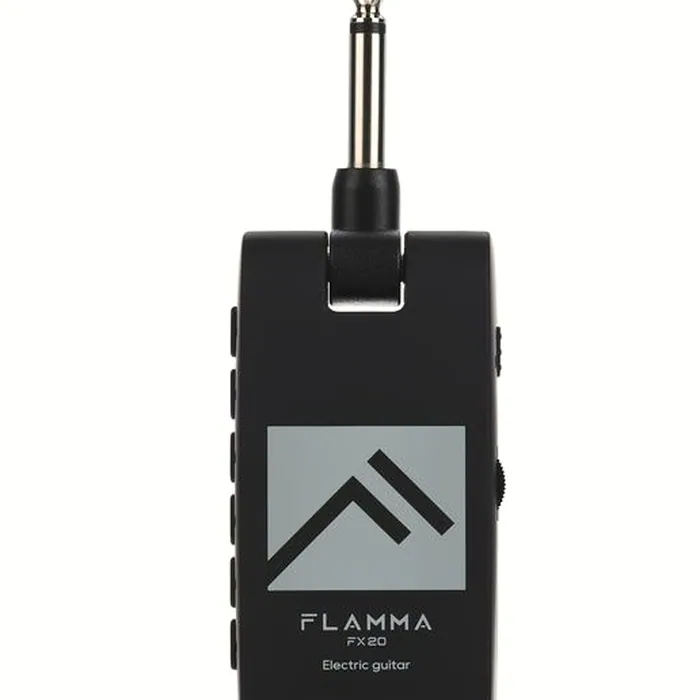 Flamma FX20 Modeling Headphone Amp – photo 8
