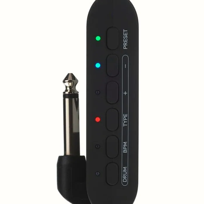 Flamma FX20 Modeling Headphone Amp – photo 9