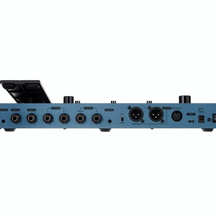 Flamma FX200 Multi FX – photo 9