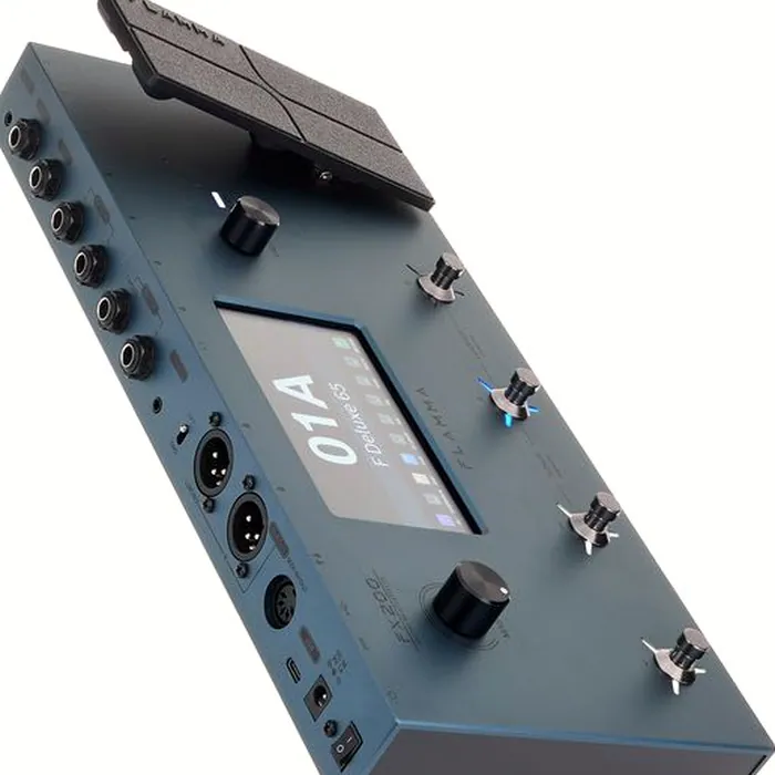 Flamma FX200 Multi FX – photo 10