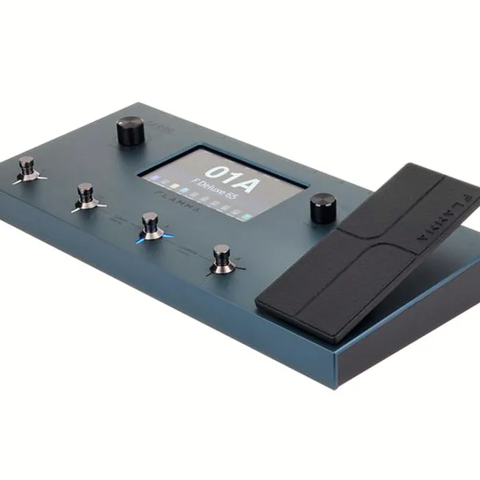 Flamma FX200 Multi FX – photo 11