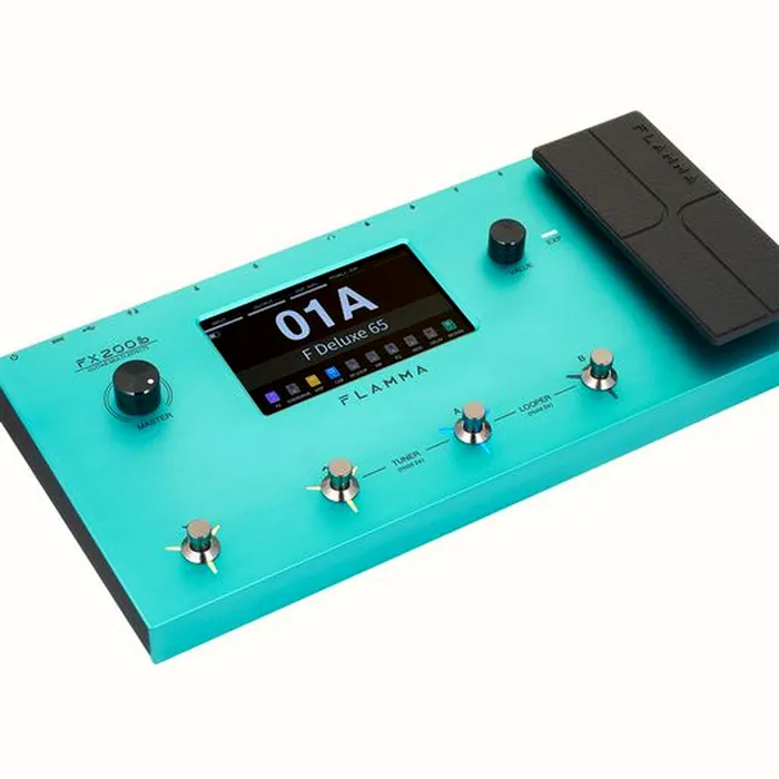 Flamma FX200B Multi FX – photo 6