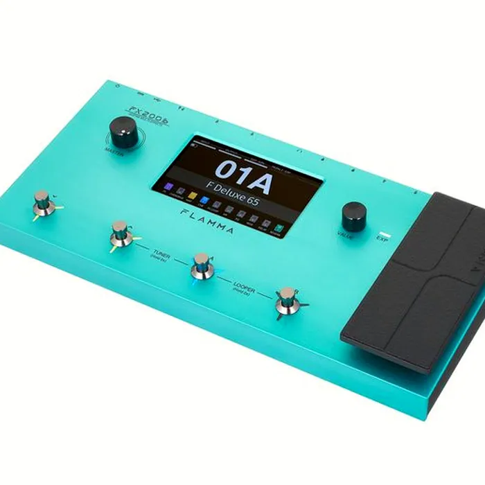 Flamma FX200B Multi FX – photo 2