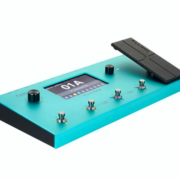 Flamma FX200B Multi FX – photo 11