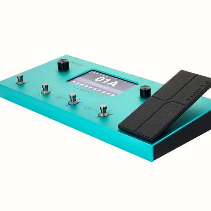 Flamma FX200B Multi FX – photo 10