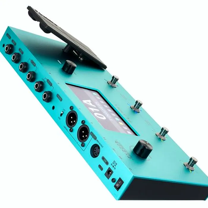 Flamma FX200B Multi FX – photo 12