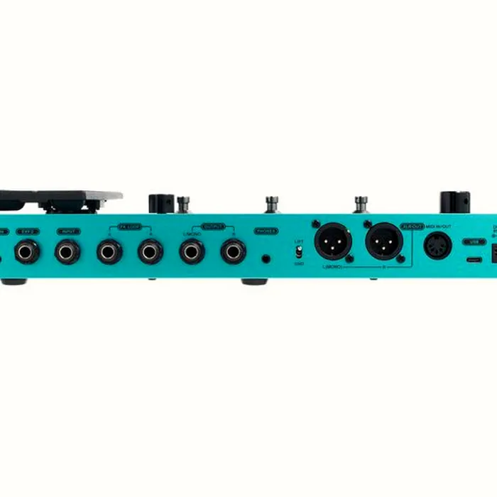 Flamma FX200B Multi FX – photo 9