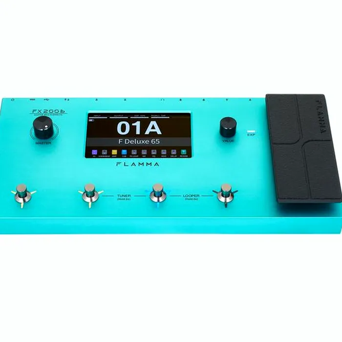 Flamma FX200B Multi FX – photo 5
