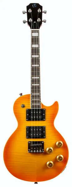 Flight Centurion Tenor VB