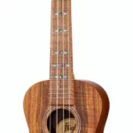 Le ukulélé Flight Concert DUC440 Acacia 2018 | Test, Avis & Comparatif