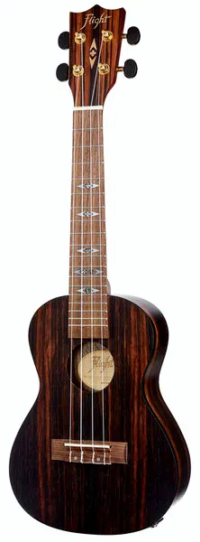 Flight Concert DUC460 CEQ Amara