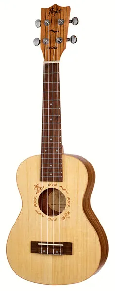 Flight DUC525 SP/ZEB Concert